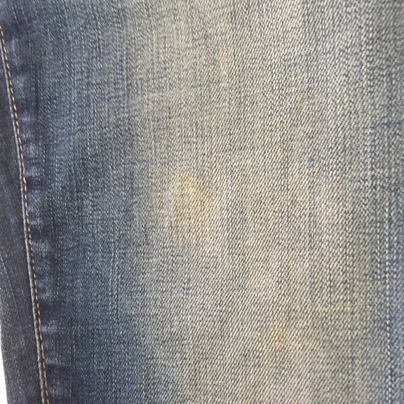 AG Adriano Goldschmied Ankle Super Skinny Distress - Picture 7 of 10